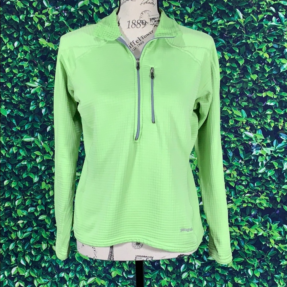 Women’s Patagonia R1